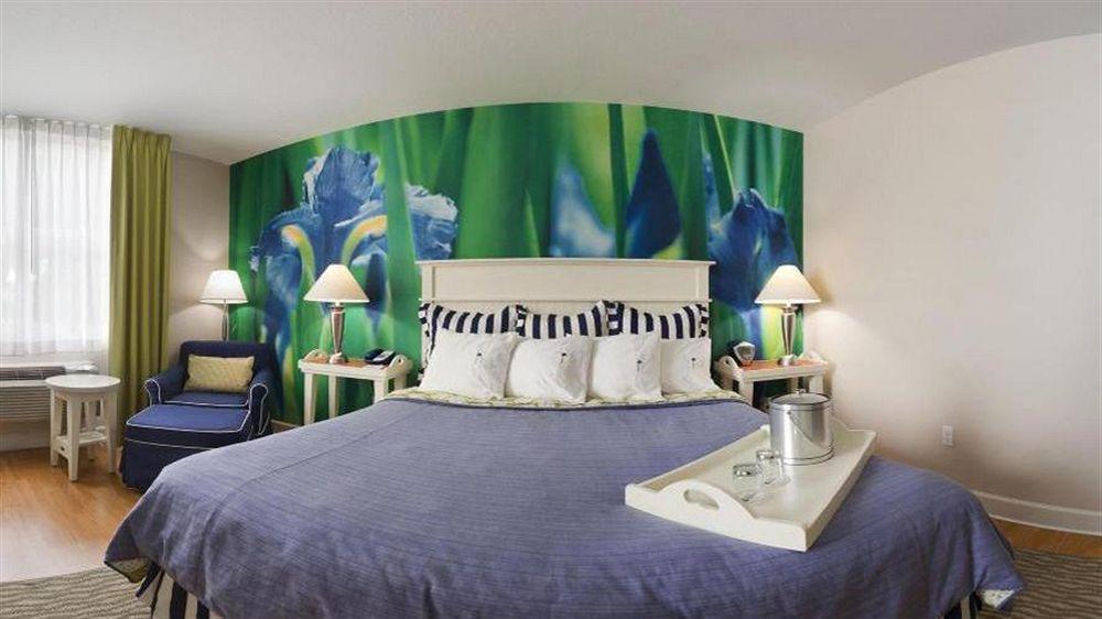 Voco Sarasota By Ihg Hotell Exteriör bild