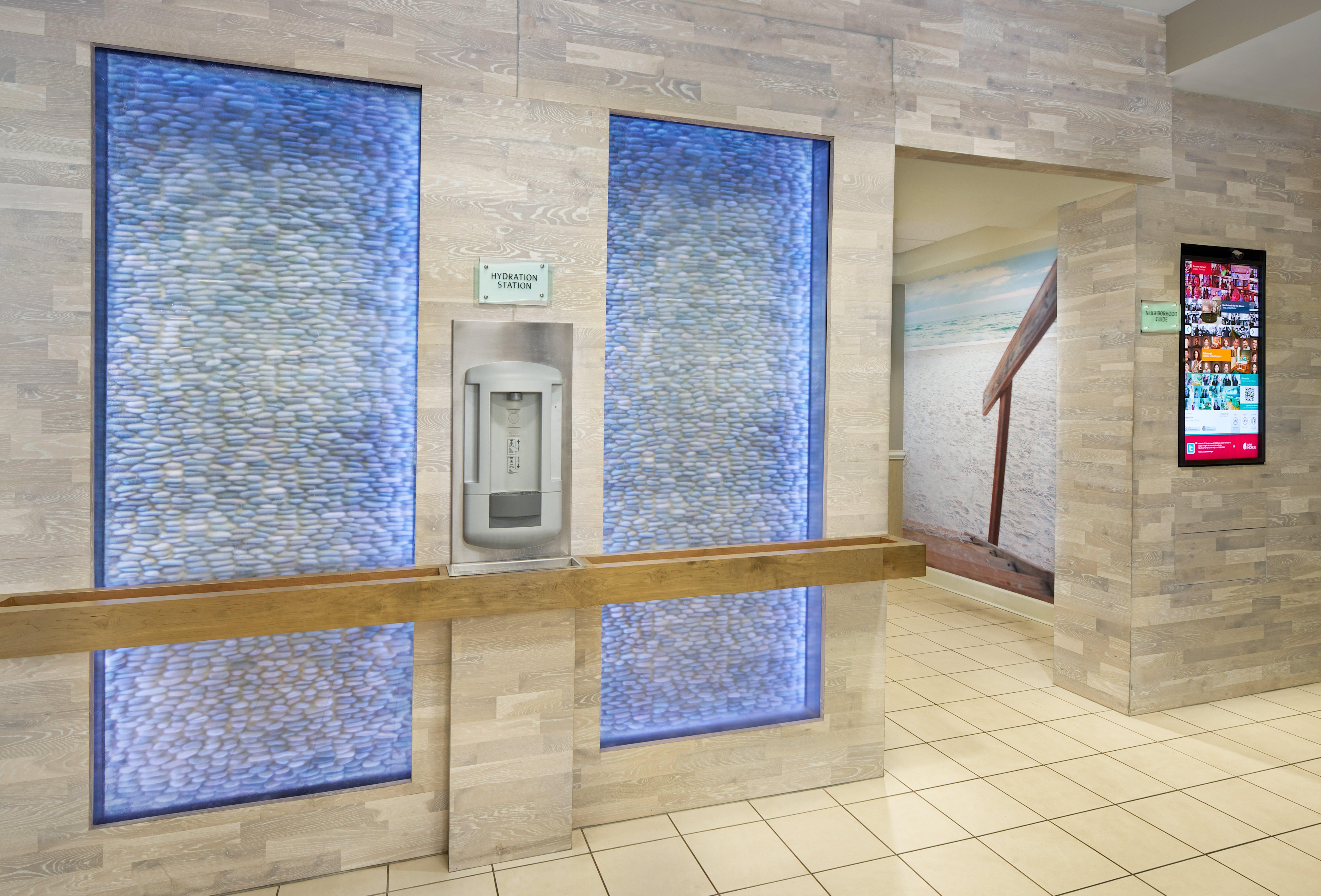 Voco Sarasota By Ihg Hotell Exteriör bild