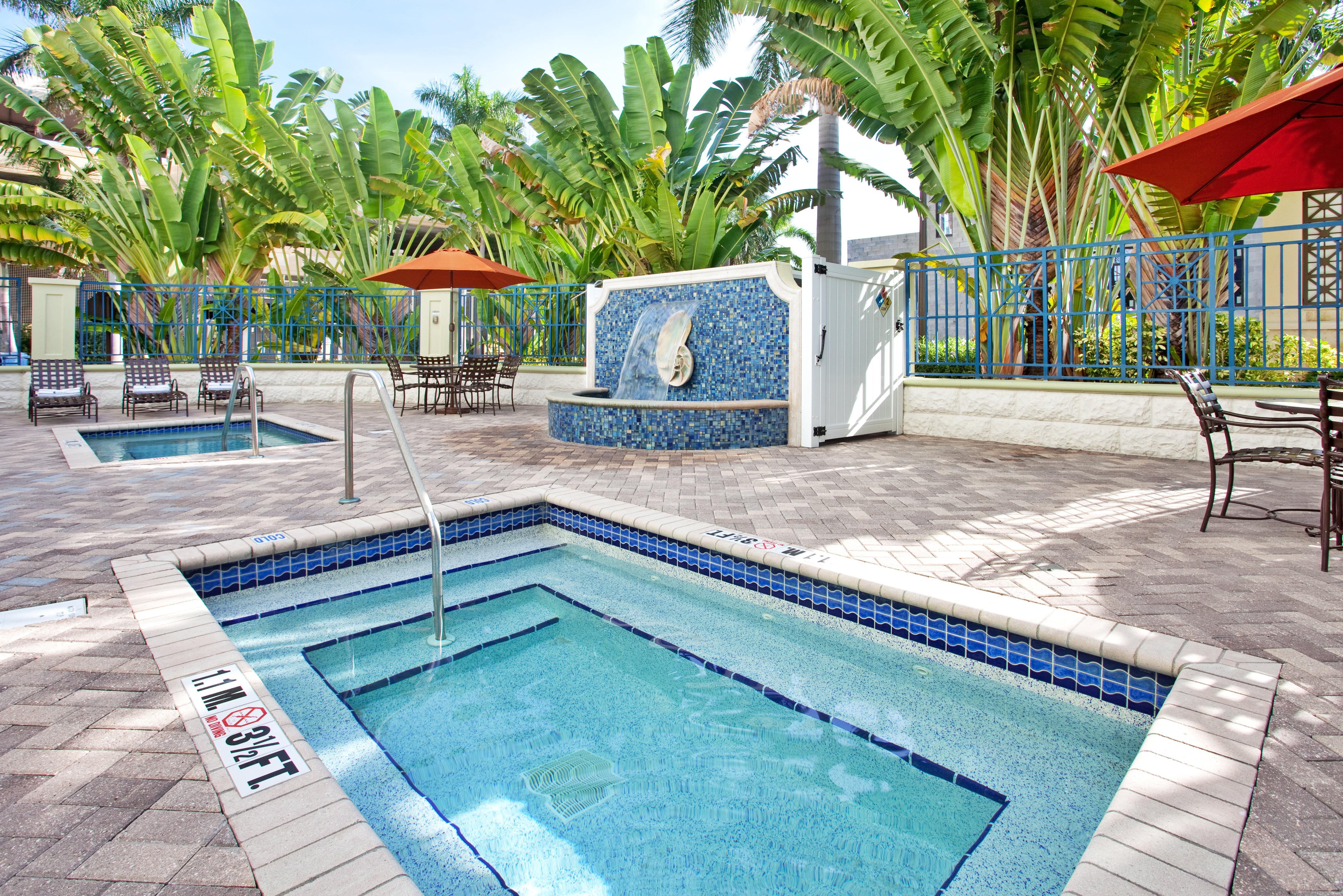 Voco Sarasota By Ihg Hotell Exteriör bild
