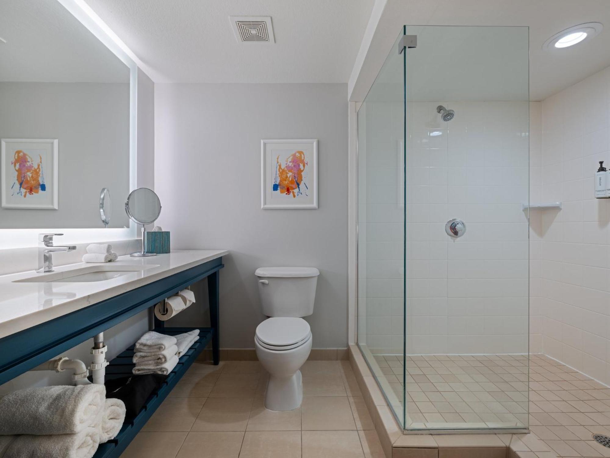 Voco Sarasota By Ihg Hotell Exteriör bild