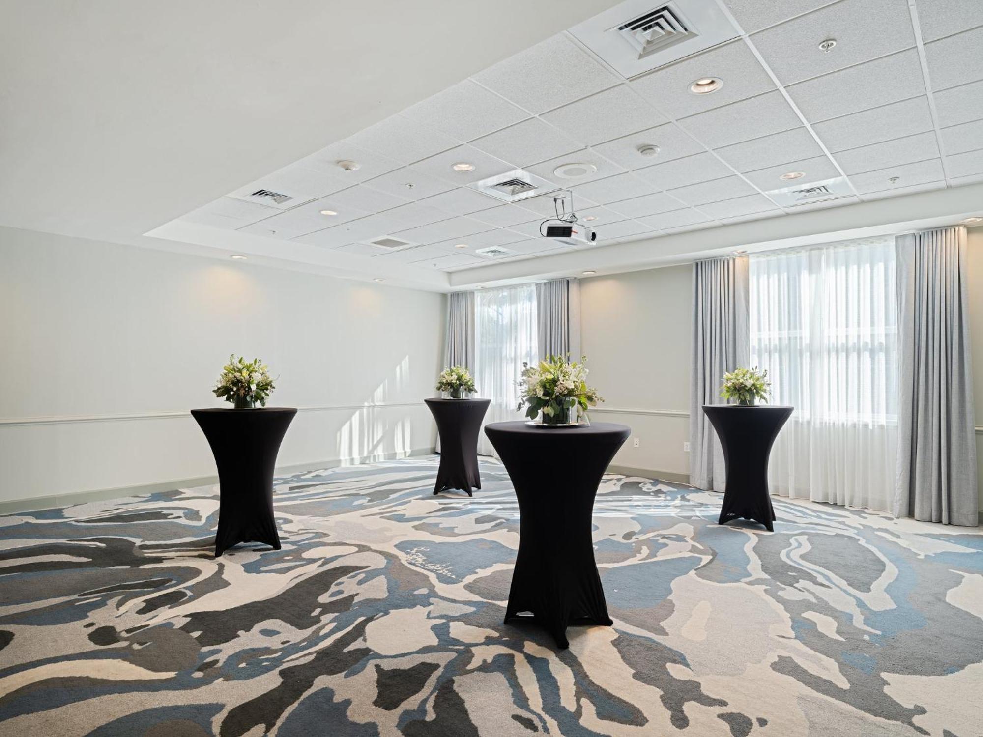 Voco Sarasota By Ihg Hotell Exteriör bild