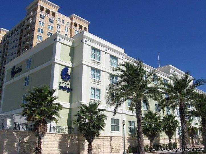 Voco Sarasota By Ihg Hotell Exteriör bild
