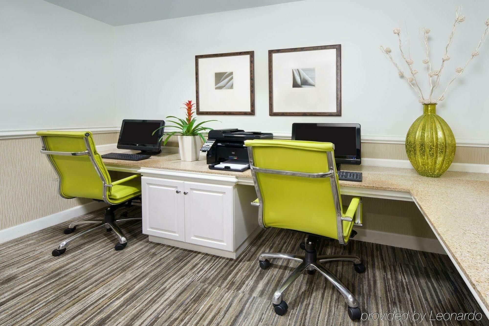 Voco Sarasota By Ihg Hotell Exteriör bild
