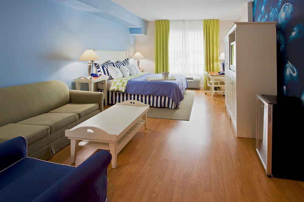 Voco Sarasota By Ihg Hotell Rum bild